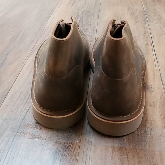 Men's Bushacre 2 Boot - Picture 4 of 4